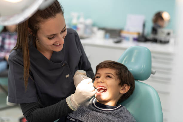 Best Knocked-Out Tooth (Avulsed Tooth) Treatment in Yuipa, CA