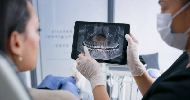 Professional Emergency Dental Service in CA