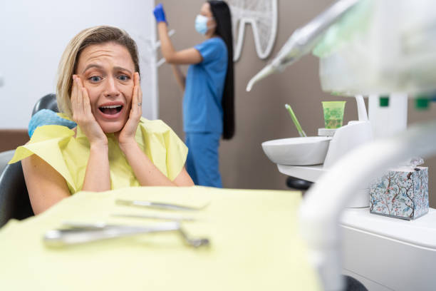 Best Emergency Treatment for Jaw Pain or Injury in Yuipa, CA