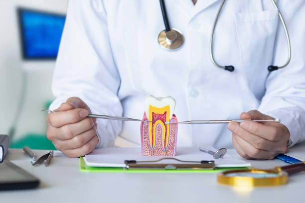 Best Emergency Care for Gum Disease in Yuipa, CA